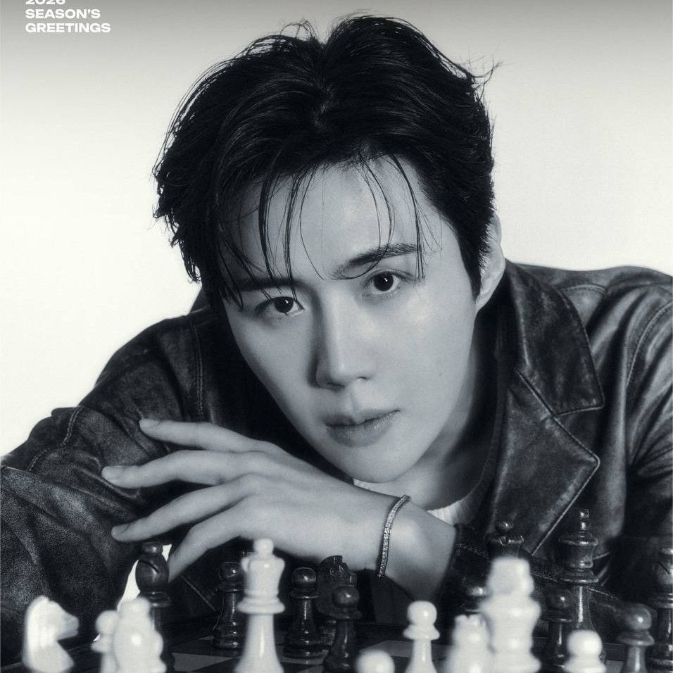 A moment captured by a fan of Kim Seonho