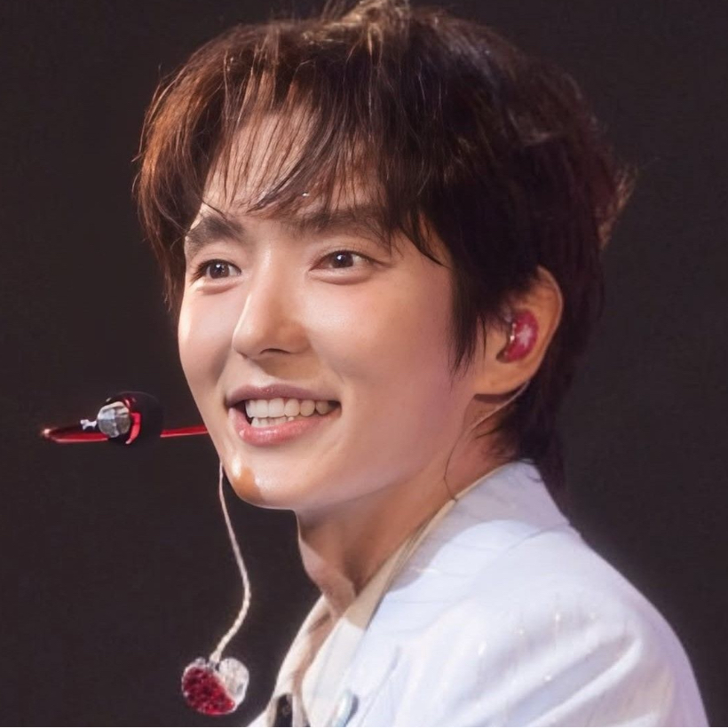 Behind-the-scenes cut of Lee Joongi