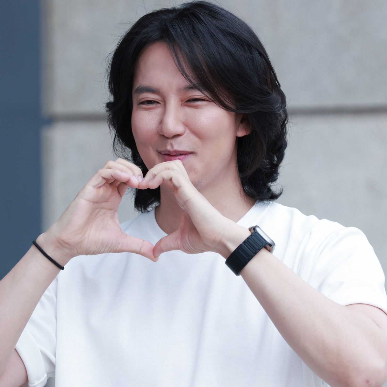 Latest photo of Kim Namgil