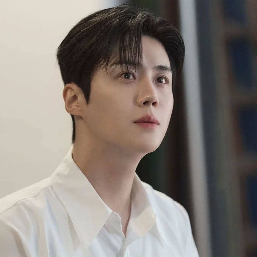 ファンが撮影したキム・ソンホの瞬間