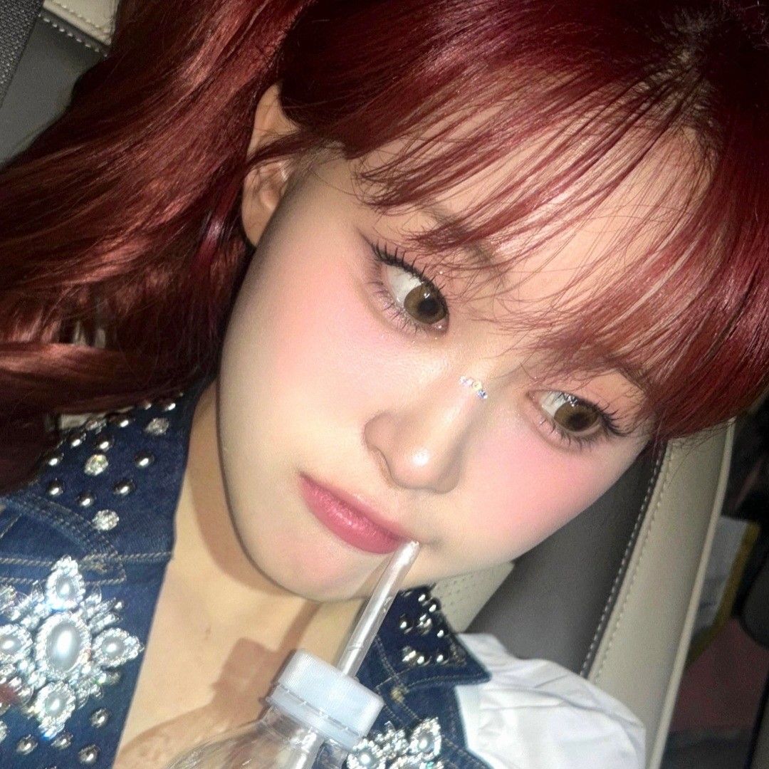 ファンが撮影したキム・ダヒョンの瞬間