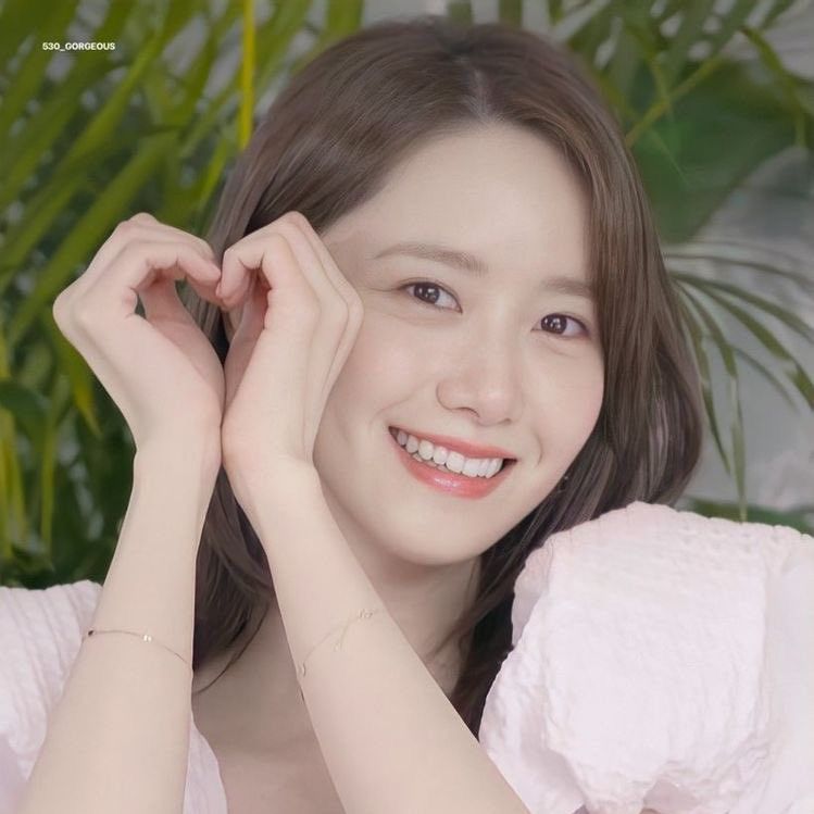 Latest photo of Yoona