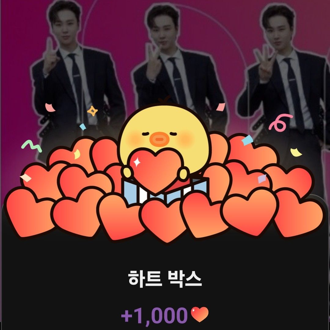 Latest photo of Song Minjun