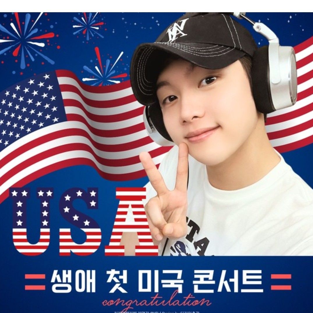 Behind-the-scenes cut of Choi Jaemyeong