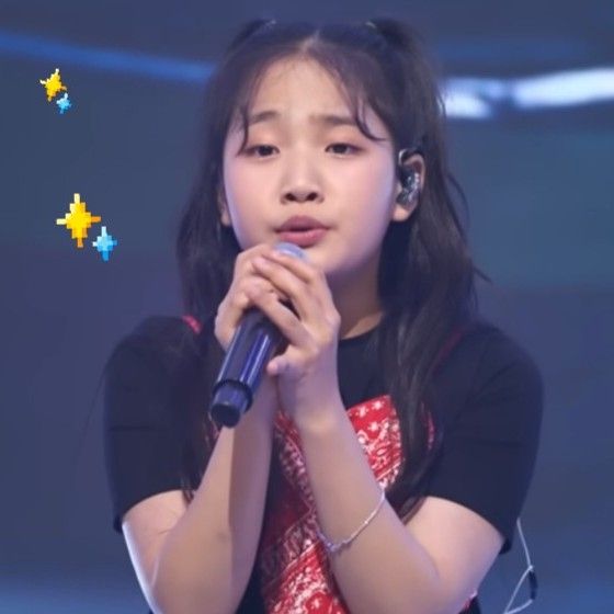 Foto terbaru dari Kim Taeyeon