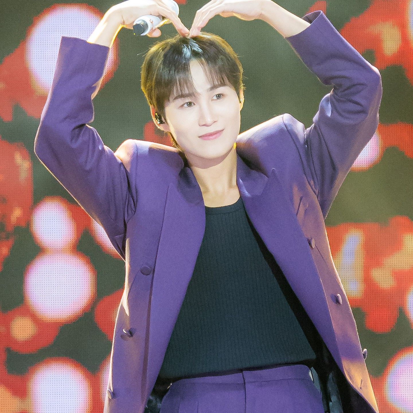 Foto kegiatan terbaru dari Kim Heejae