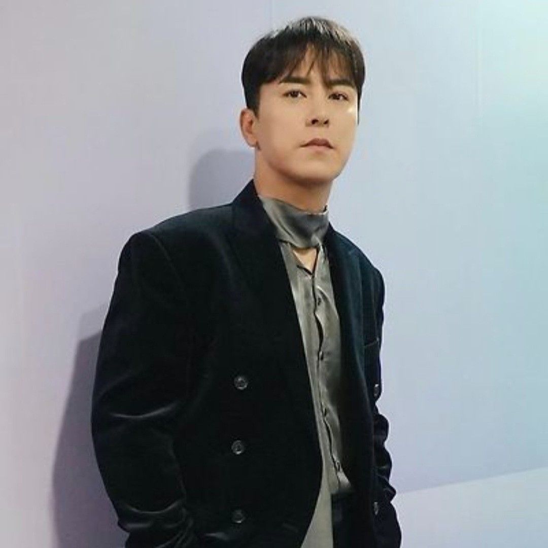 Cuplikan di balik layar dari Jang Minho