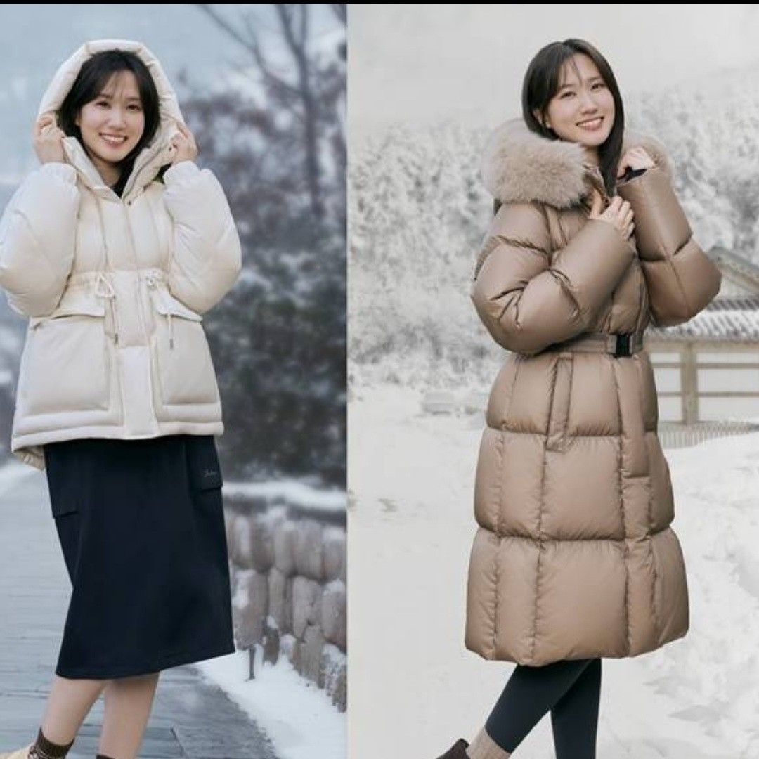 Recent activity shot of Park Eunbin