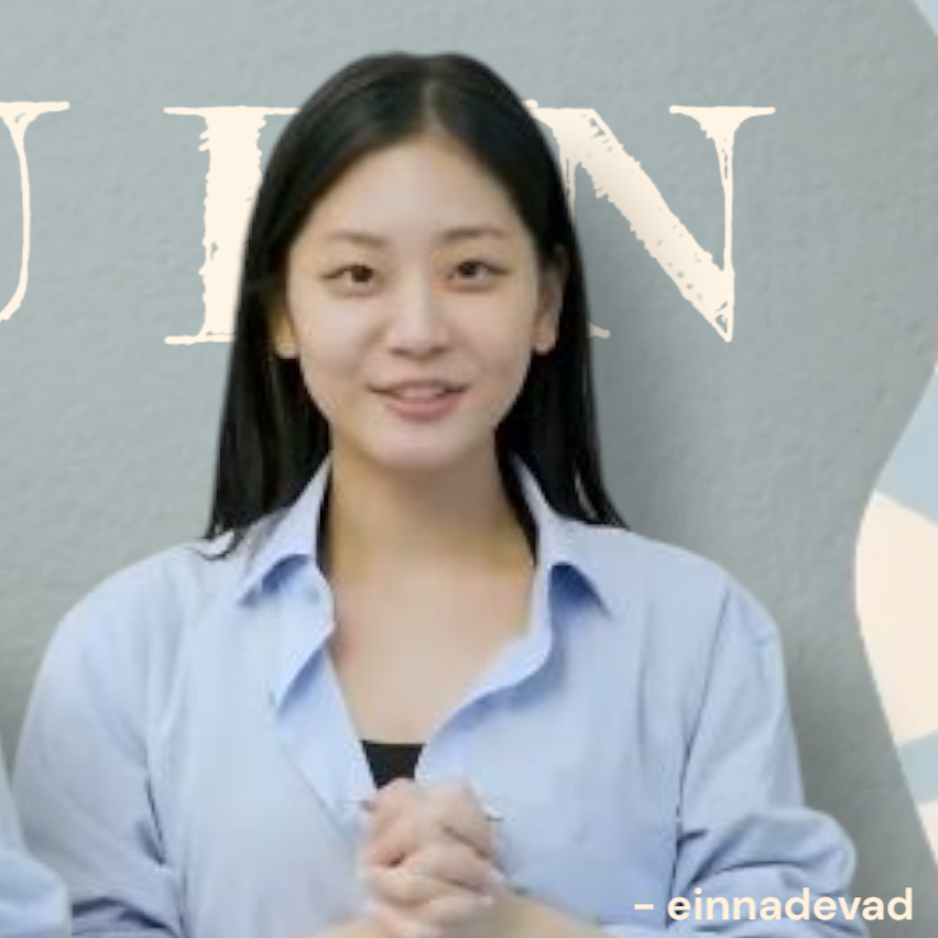 Latest photo of Chung Subin