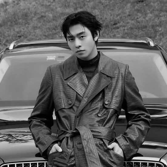 Foto kegiatan terbaru dari Ahn Hyoseop