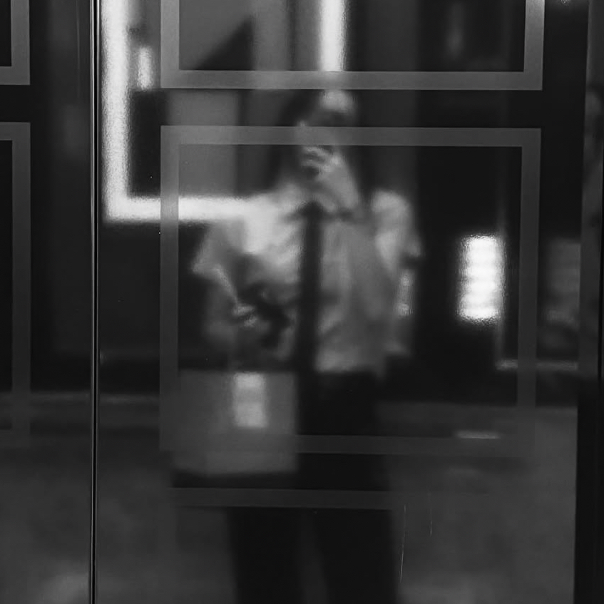 Recent activity shot of BADA