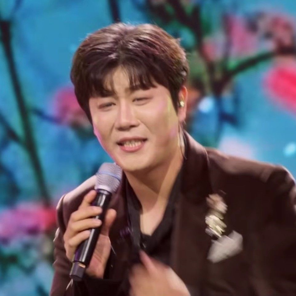 晋海成的幕后花絮