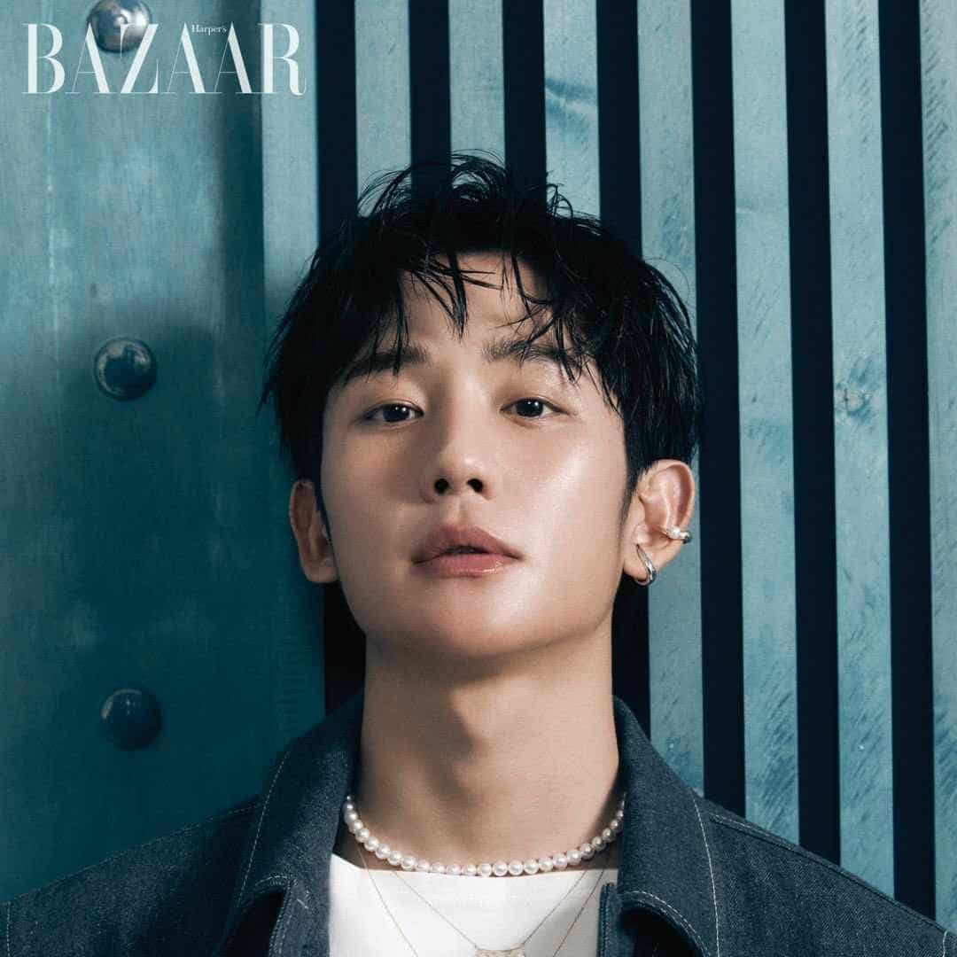 丁海寅的幕后花絮