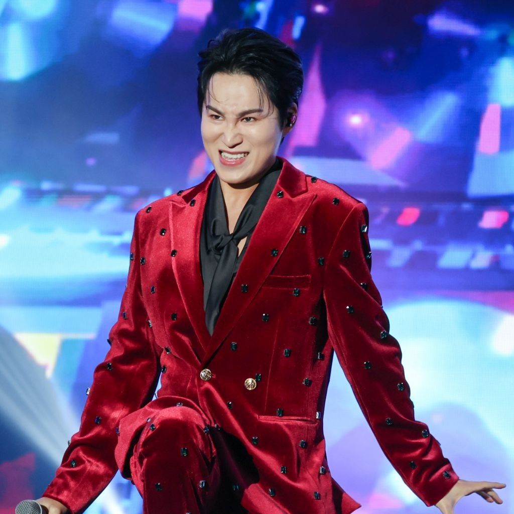 金熙栽的幕後花絮