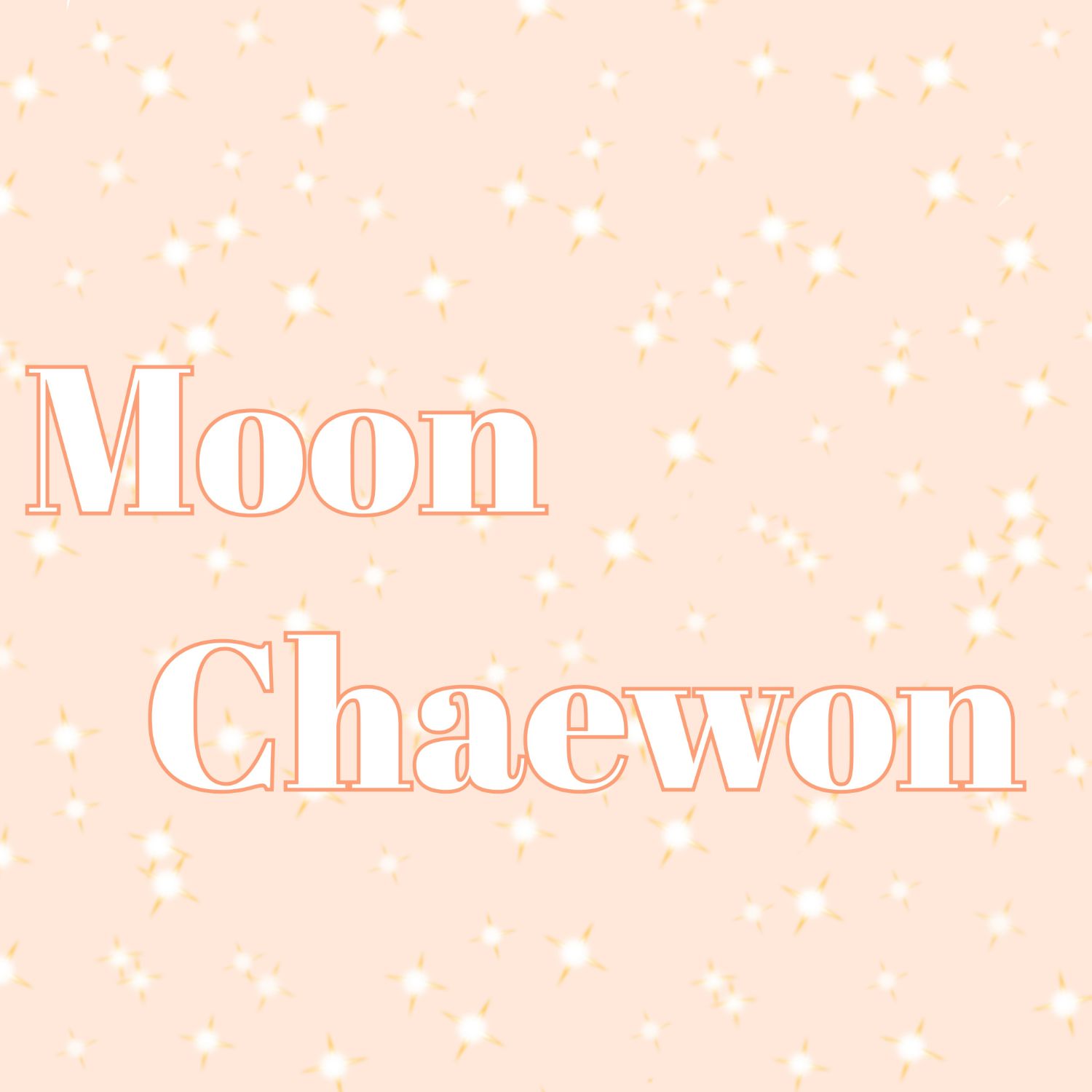 Latest photo of Moon Chaewon