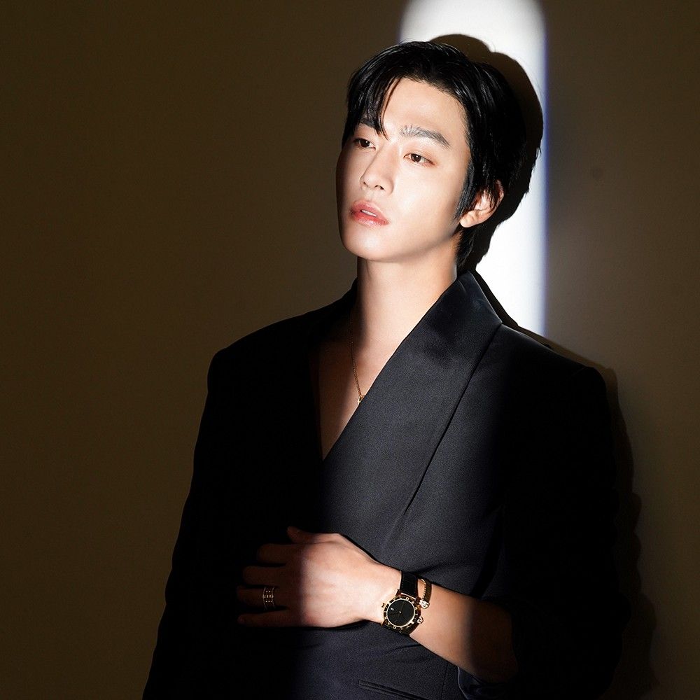 安孝燮的近期活動照