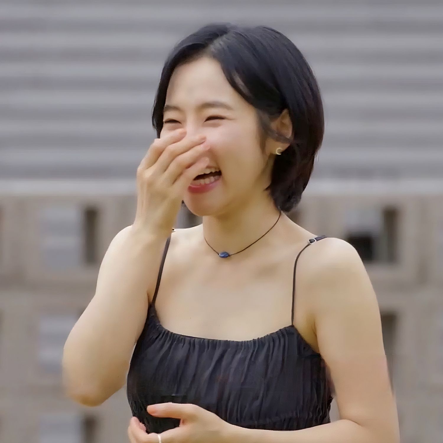 洪子的最新照片