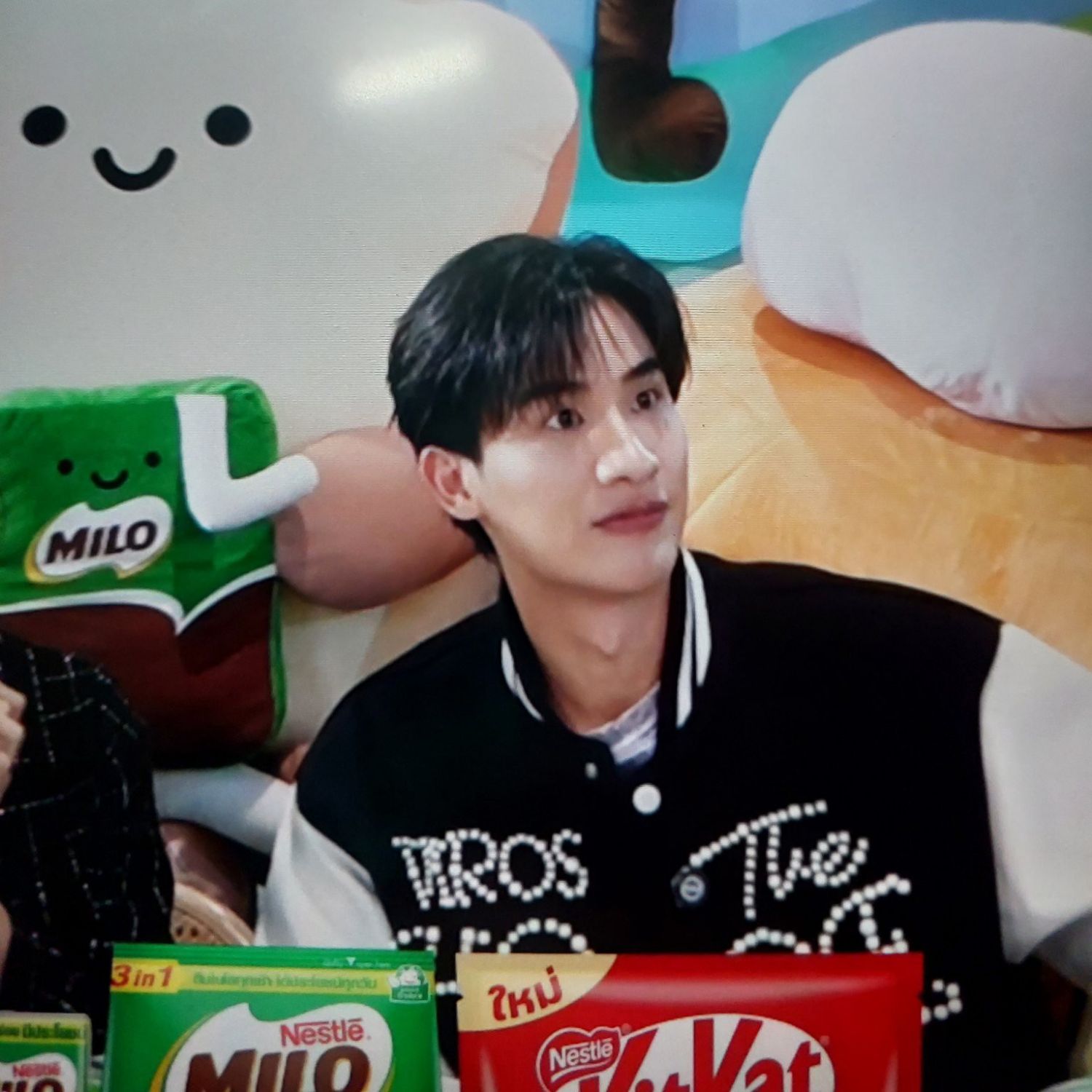 Latest photo of Tay Tawan Vihokratana