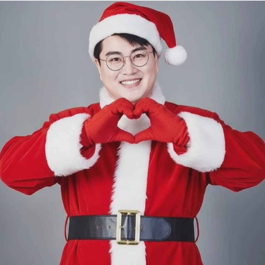 金浩中的最新照片