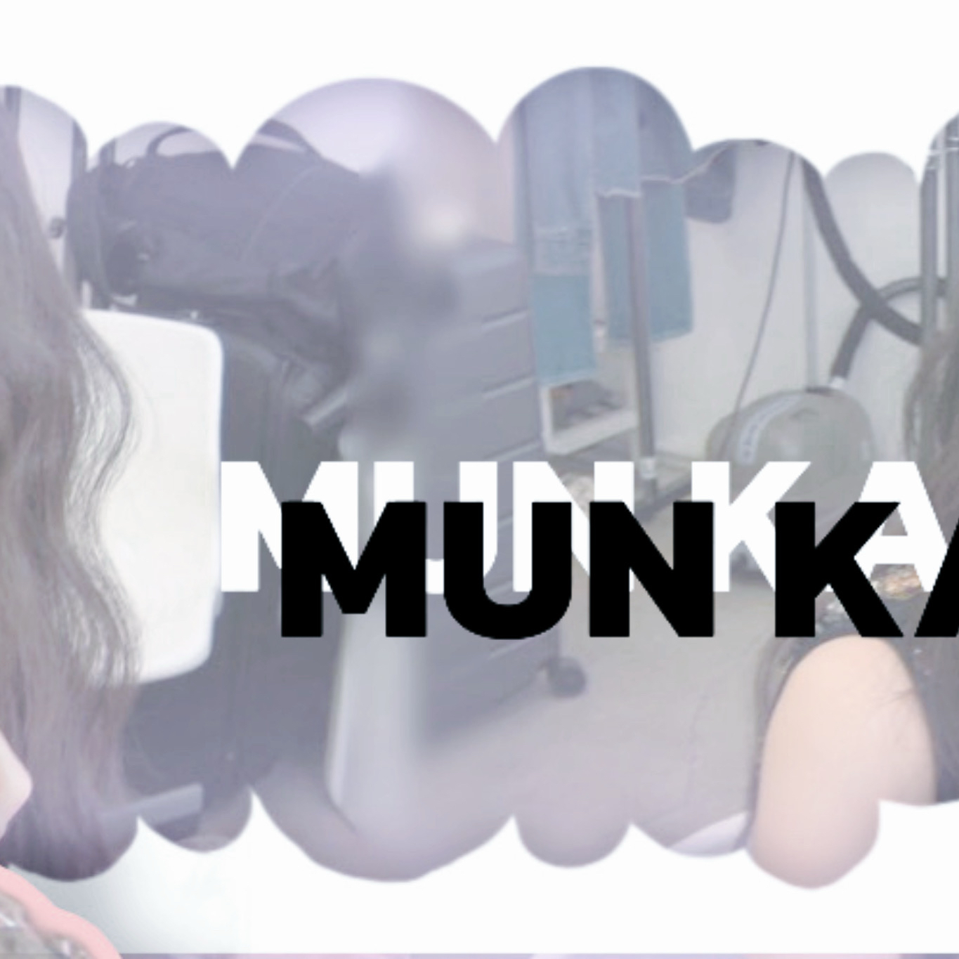 Recent activity shot of Mun Kayoung