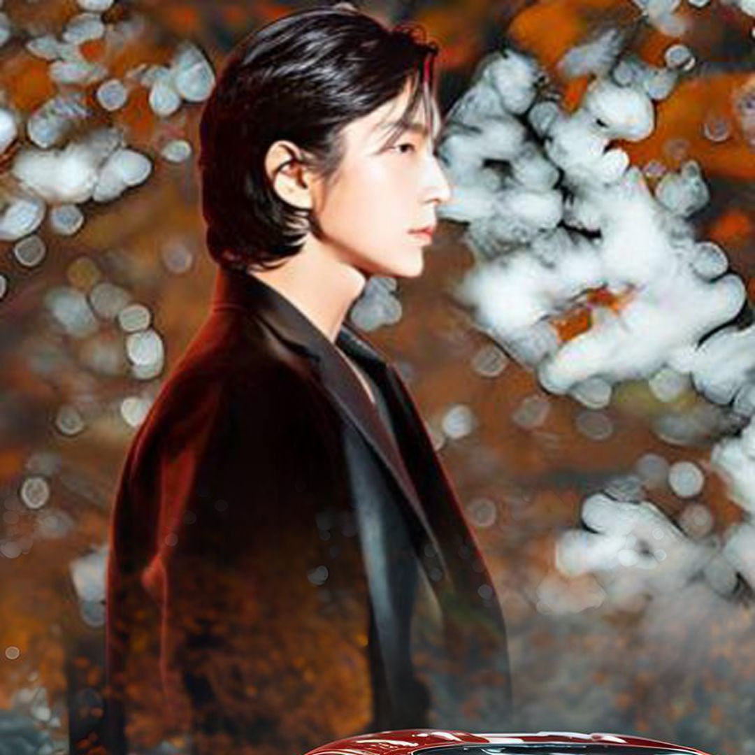 ファンが撮影したイ・ジュンギの瞬間