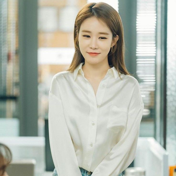 Latest photo of Yoo Inna