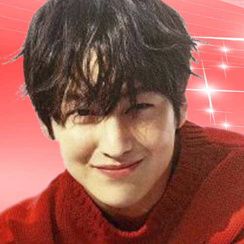 Latest photo of Kim Bum