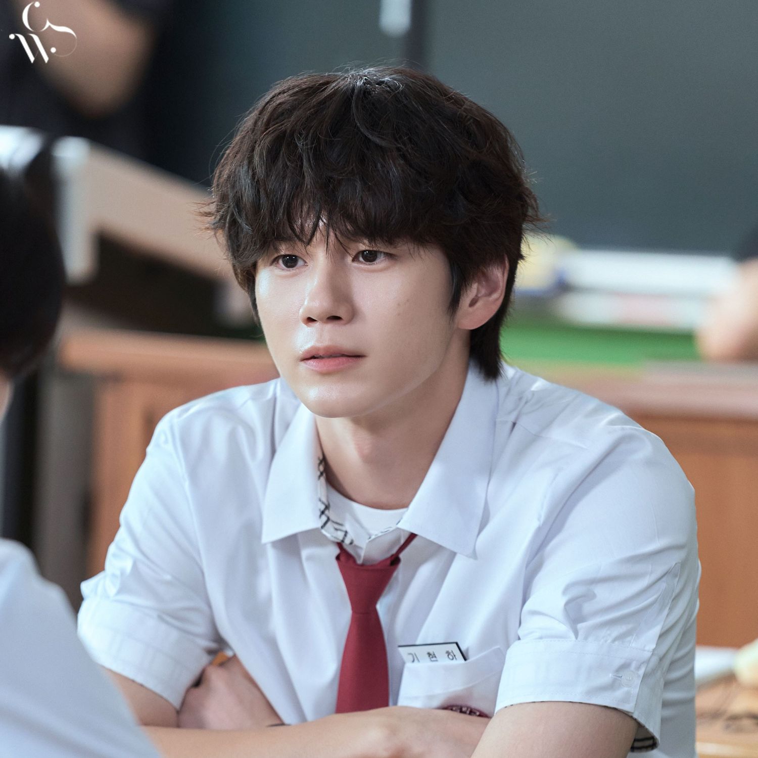 邕聖祐的最新照片