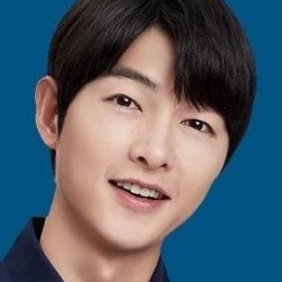 Foto kegiatan terbaru dari Song Joongki