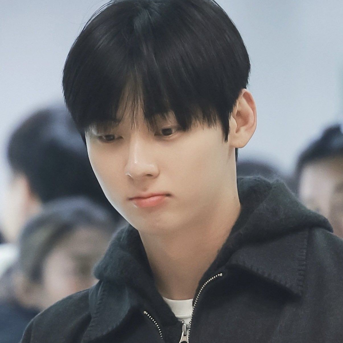 Latest photo of Hwang Minhyun