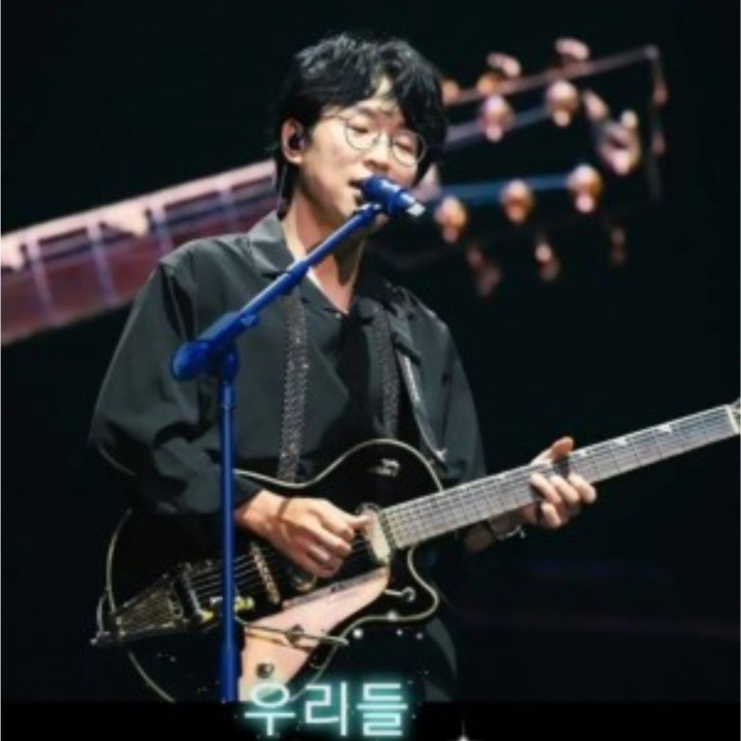 Latest photo of Bak Changgeun