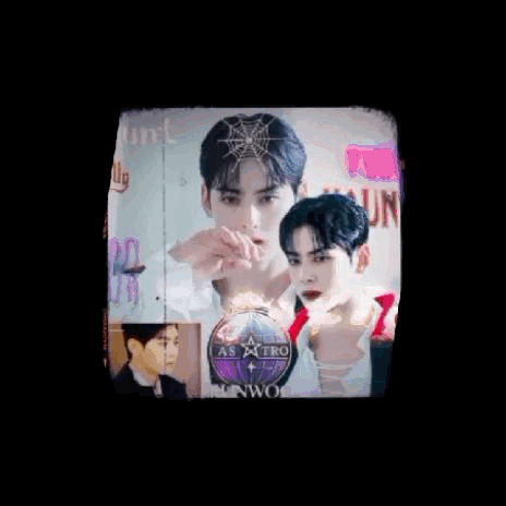 车银优的幕后花絮