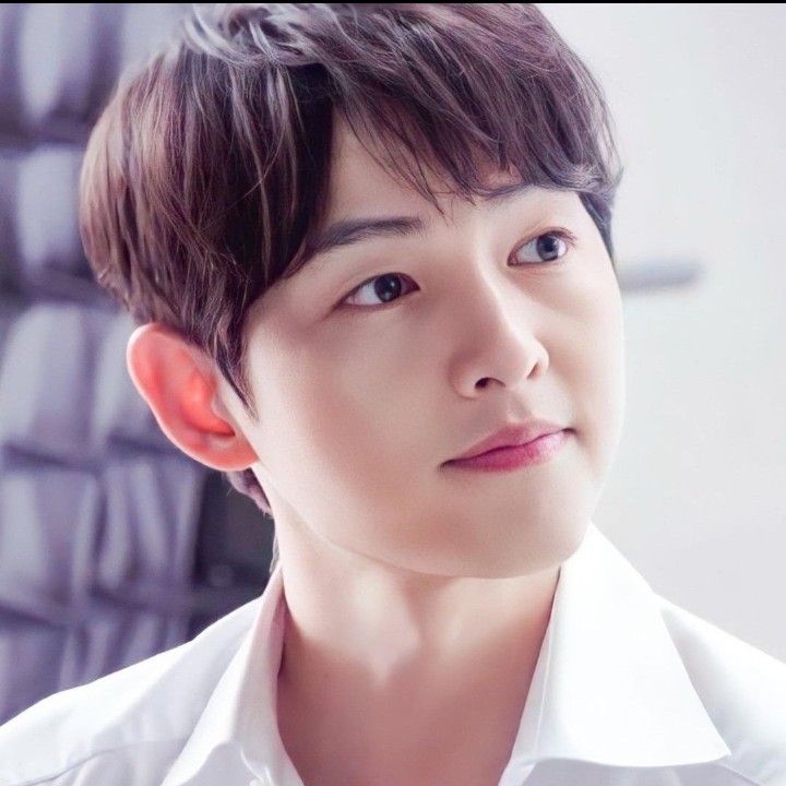 ファンが撮影したソン・ジュンギの瞬間