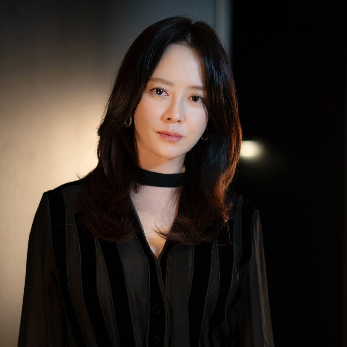 A moment captured by a fan of Song Jihyo