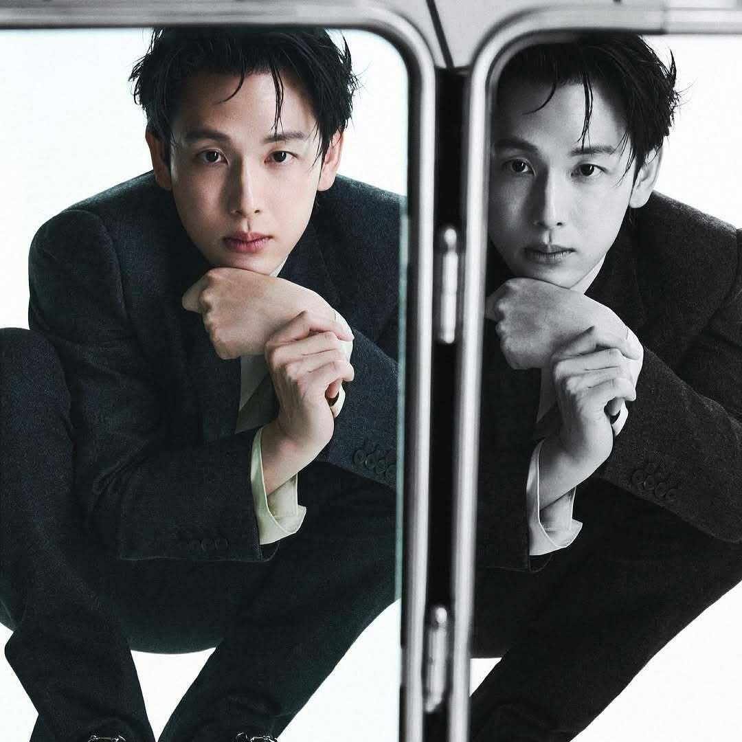 Recent activity shot of Yim Siwan