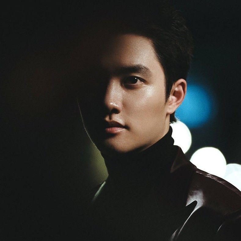 도경수 (디오)의 최신 사진