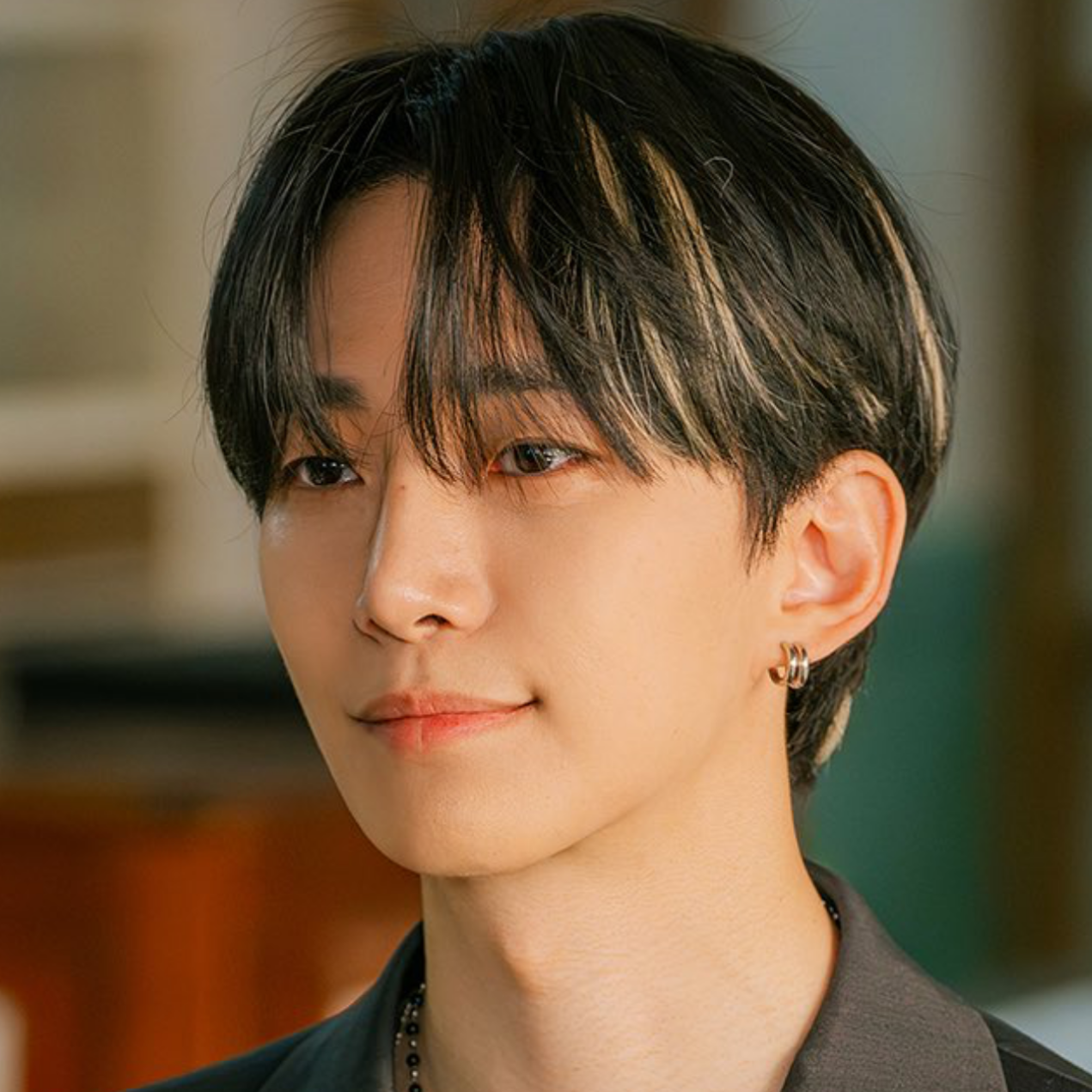 Latest photo of Lee Junho