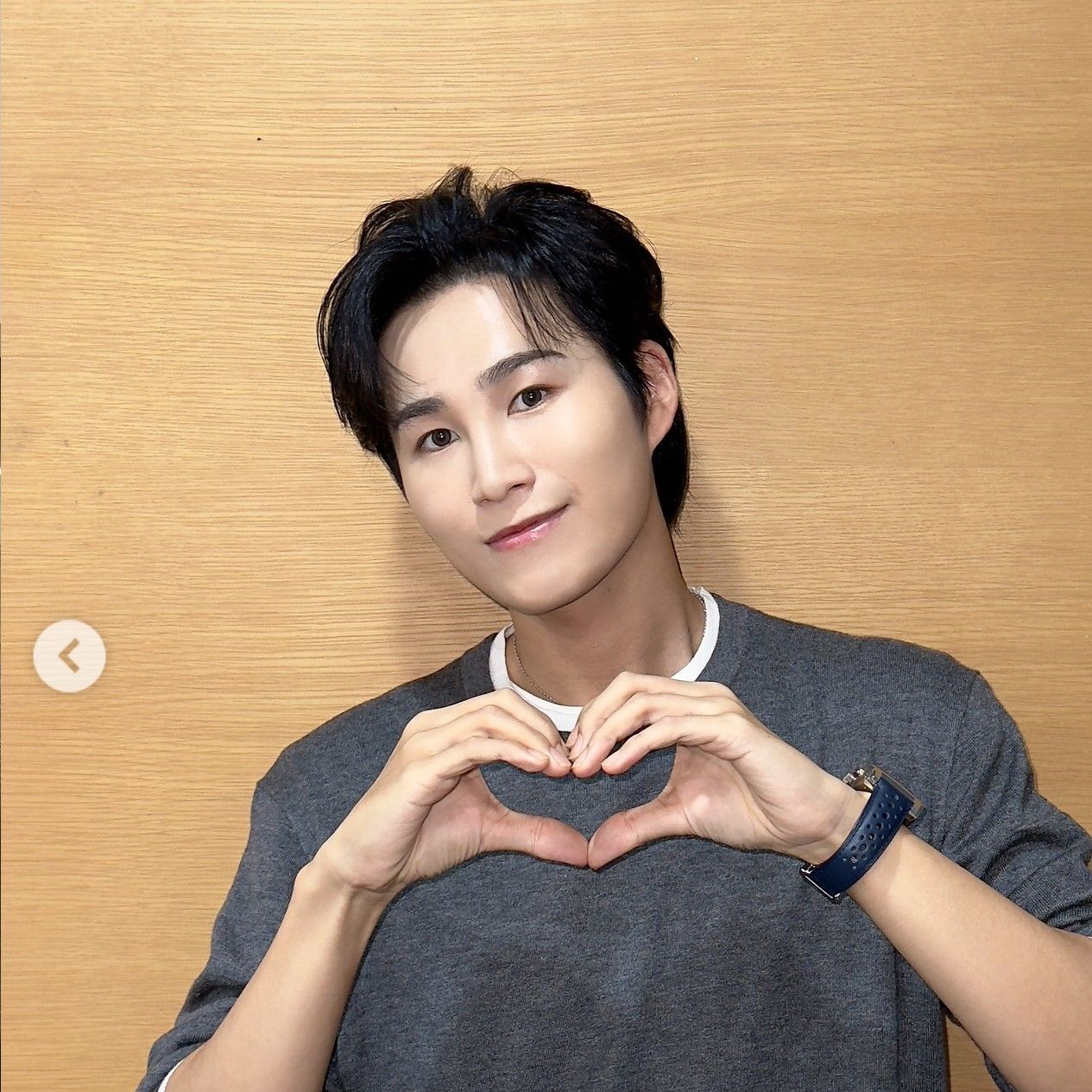 金熙栽的近期活動照