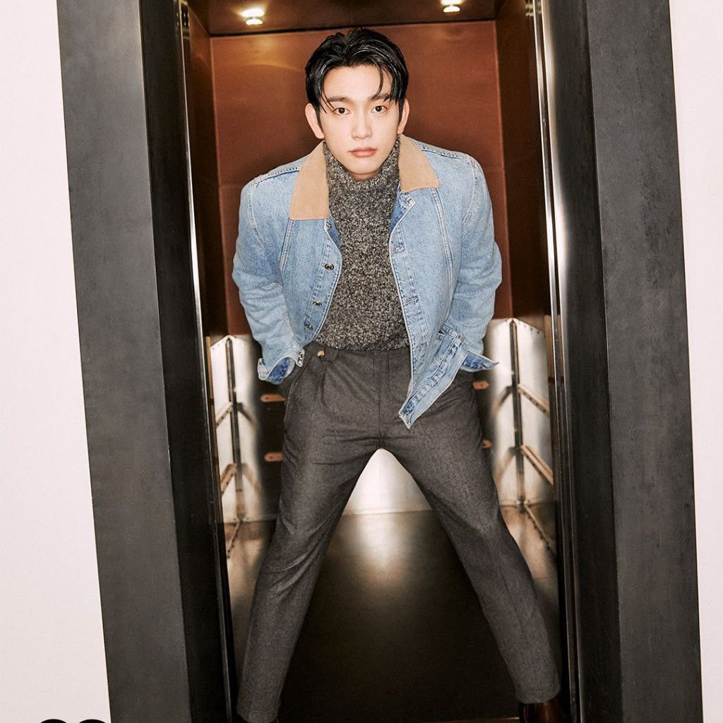 박진영의 최신 사진