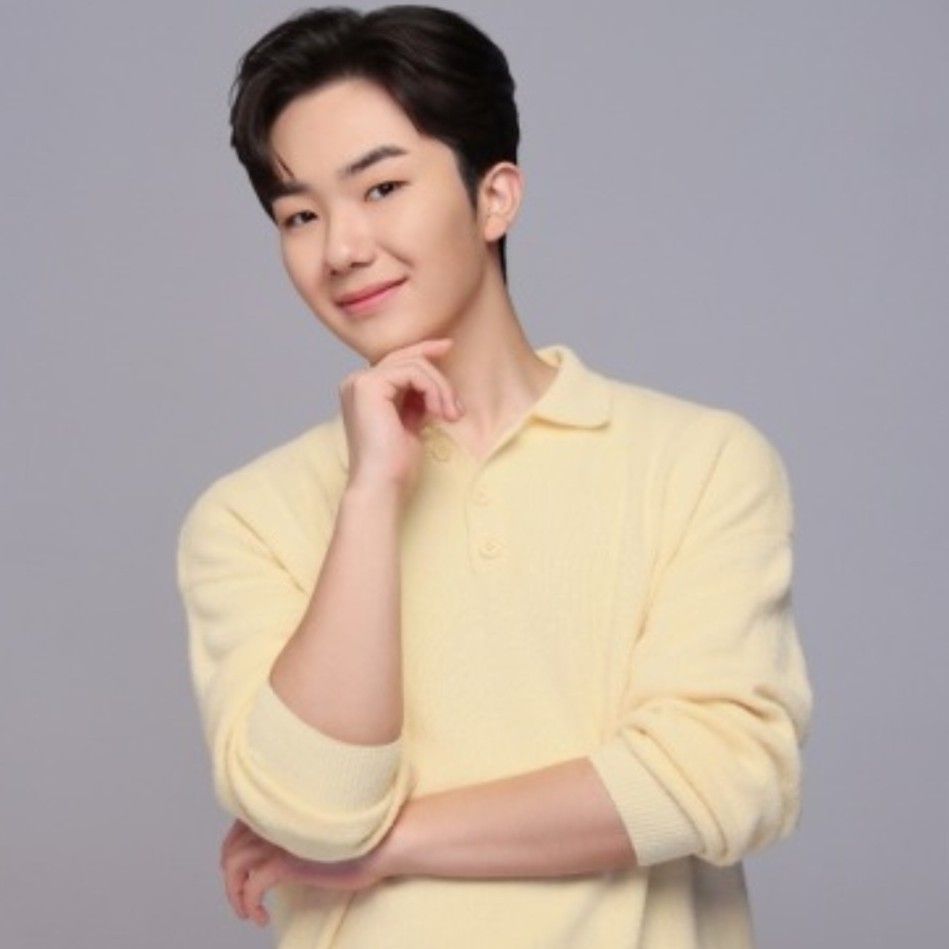 Recent activity shot of Nam Seungmin