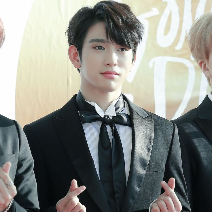 朴珍荣的近期活动照