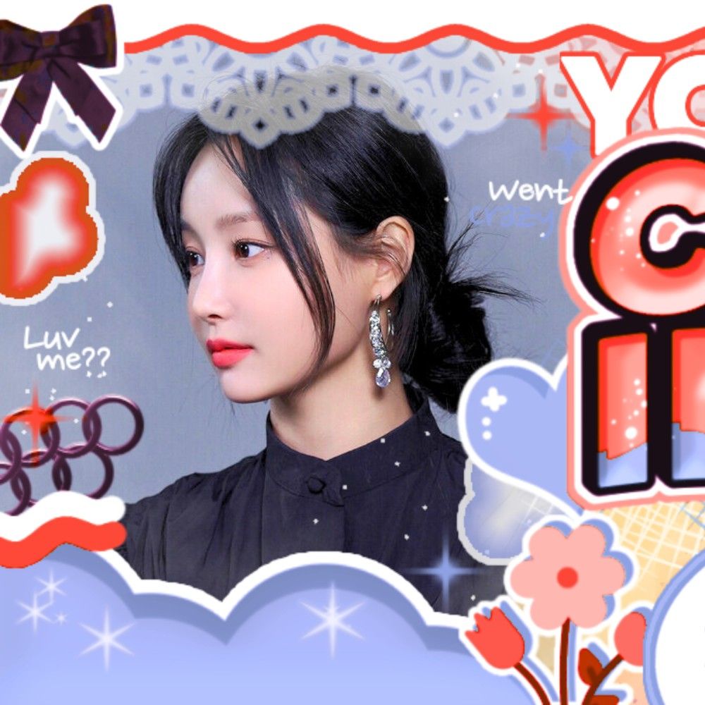 Latest photo of Yeonwoo