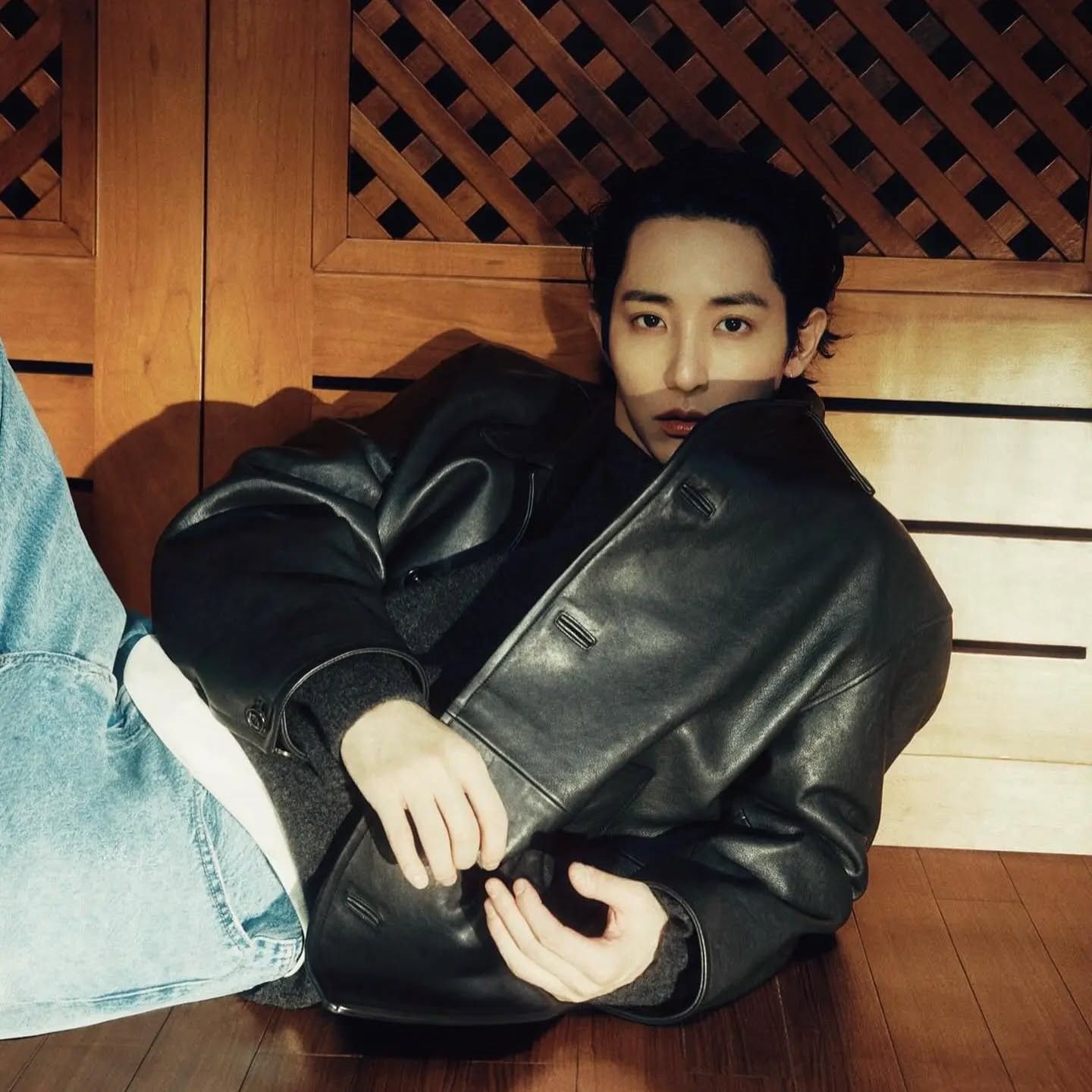 Latest photo of Lee Soohyuk
