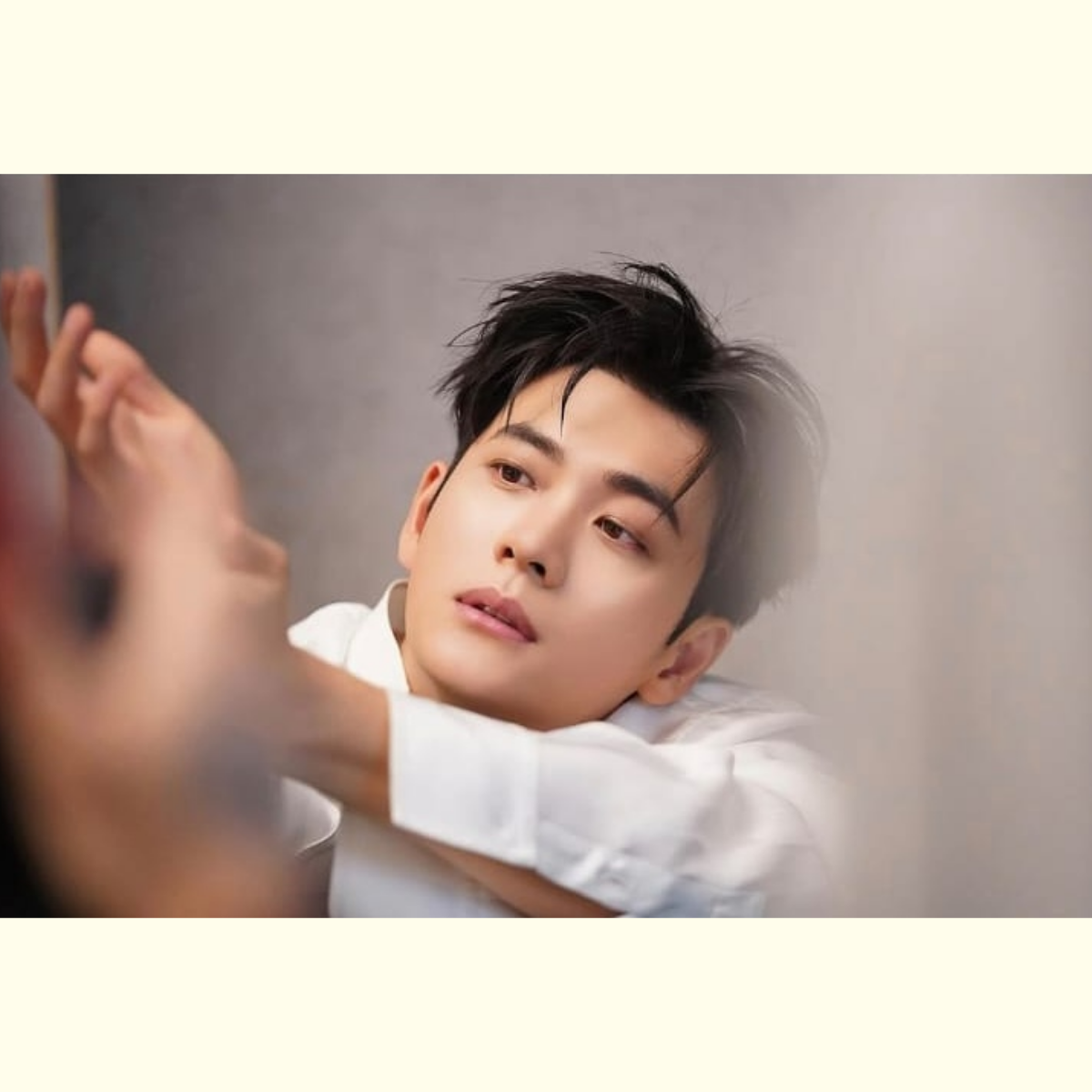 Latest photo of Kang Taeoh