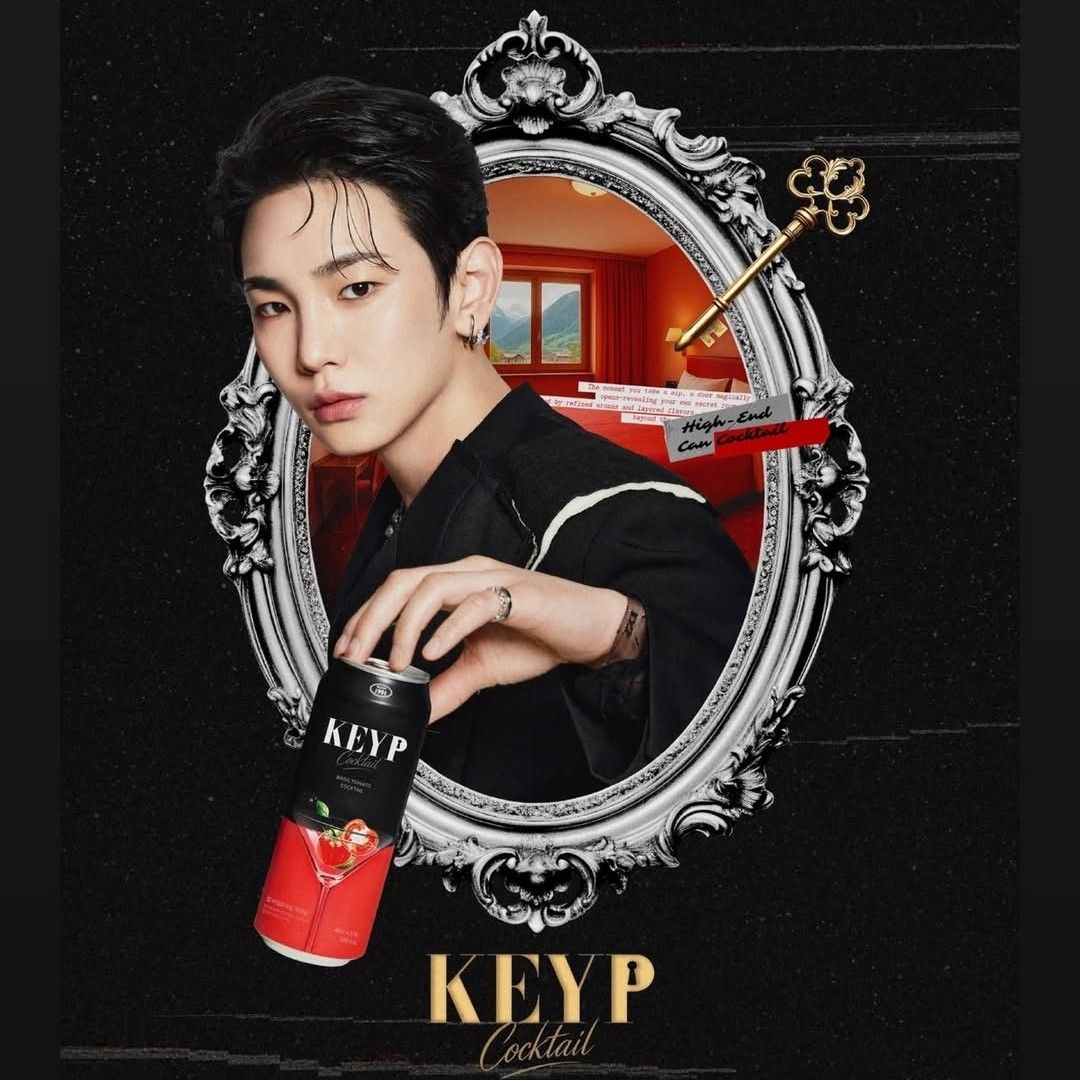 Behind-the-scenes cut of Key