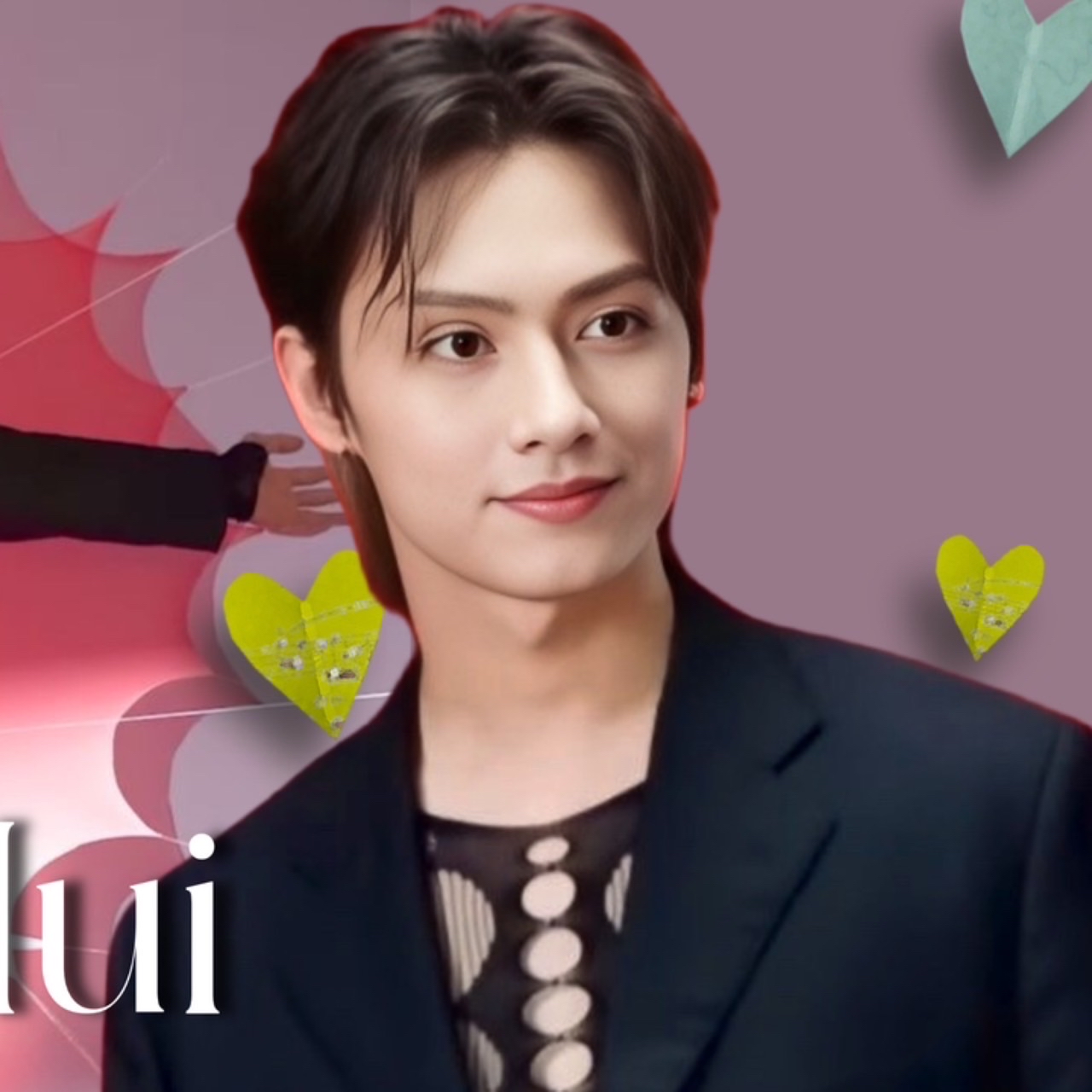 文俊輝的最新照片