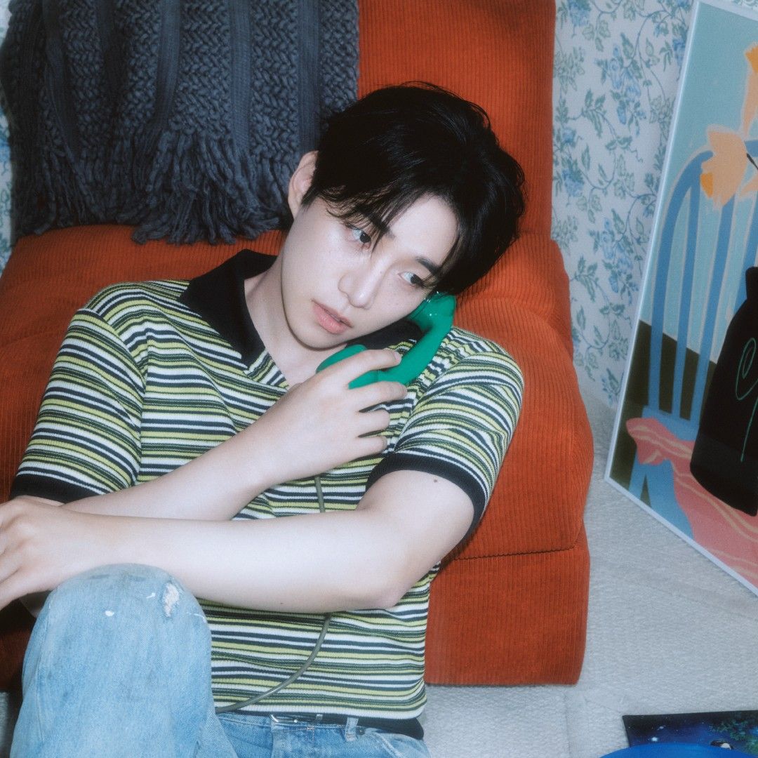 Foto kegiatan terbaru dari Lee Junho