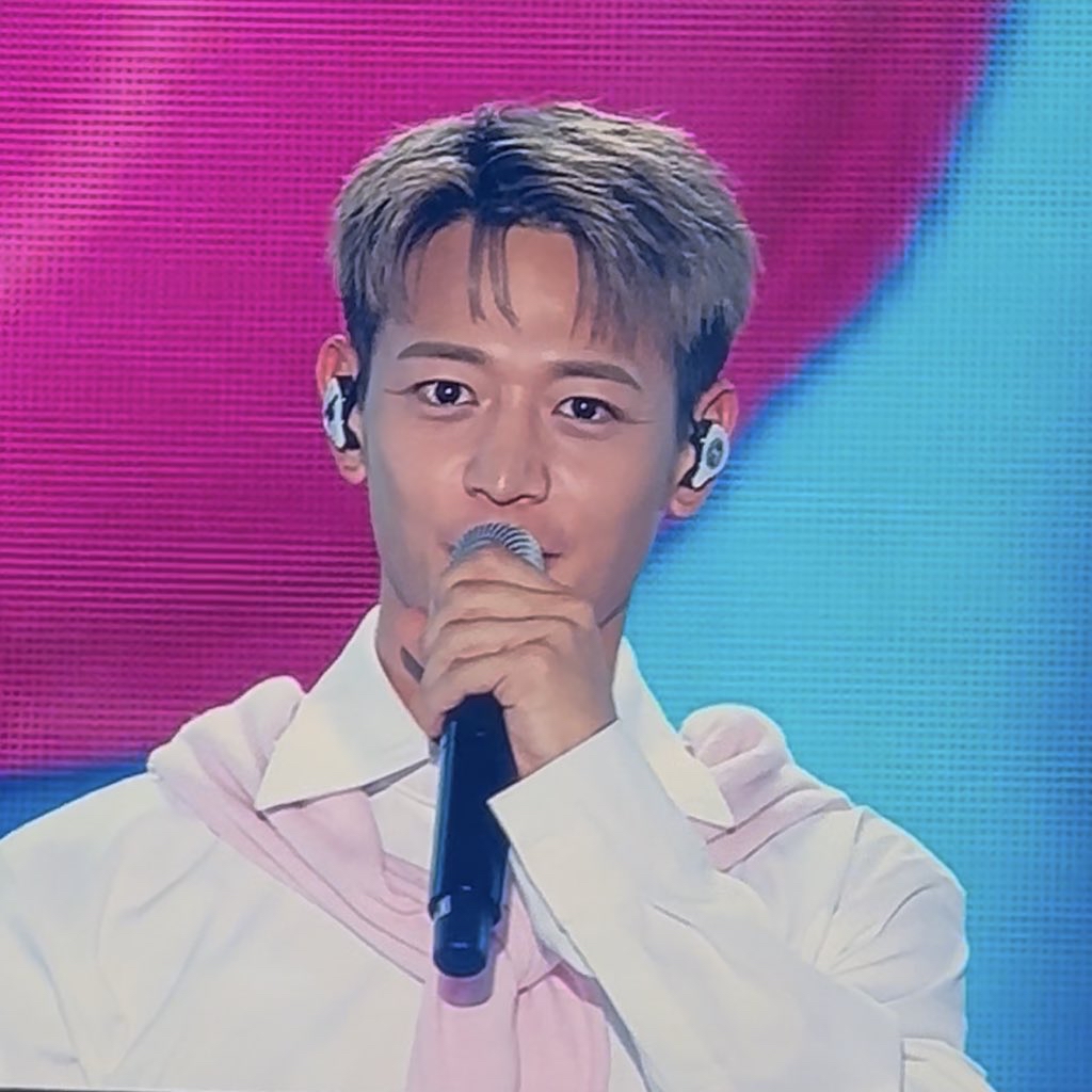Latest photo of Choi Minho