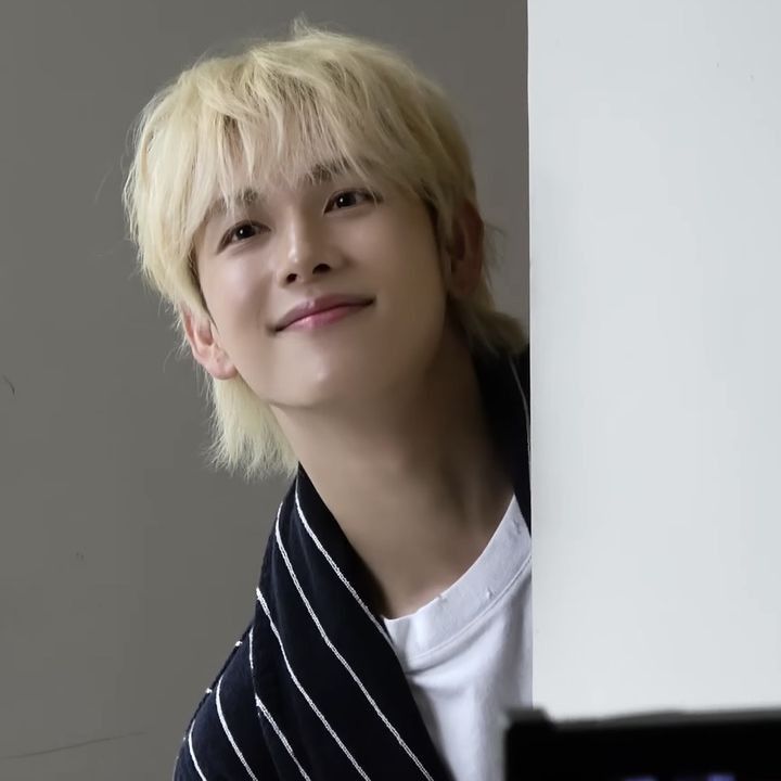 A moment captured by a fan of Yim Siwan