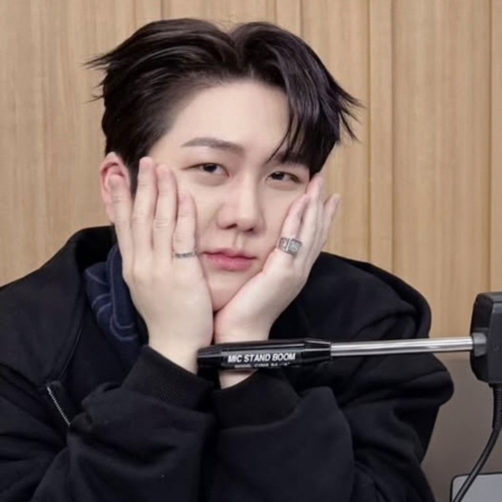 粉絲拍下的金秀瓚瞬間